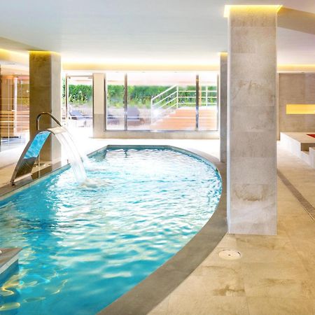 Viva Blue & Spa Playa de Muro  Ngoại thất bức ảnh