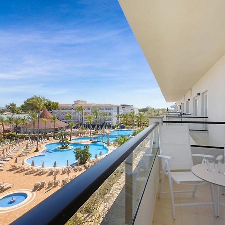 Viva Blue & Spa Playa de Muro  Ngoại thất bức ảnh