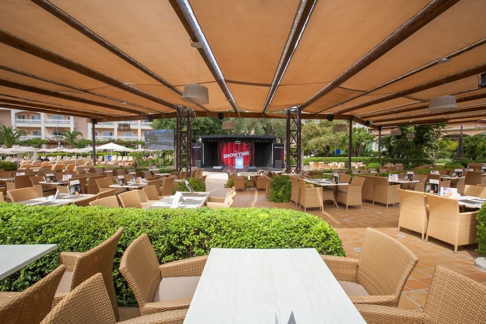 Viva Blue & Spa Playa de Muro  Ngoại thất bức ảnh