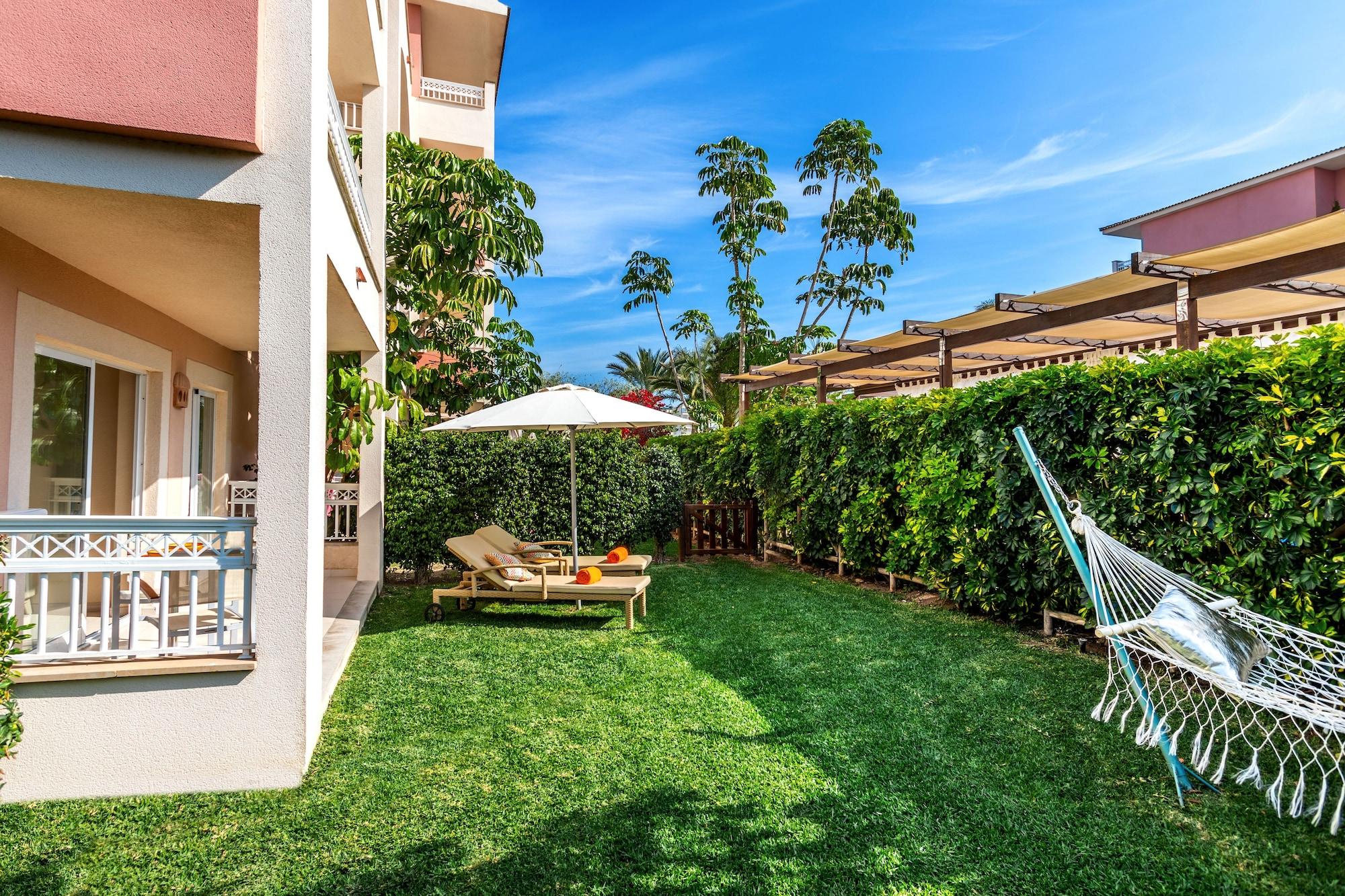 Viva Blue & Spa Playa de Muro  Ngoại thất bức ảnh