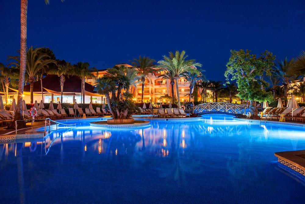 Viva Blue & Spa Playa de Muro  Ngoại thất bức ảnh