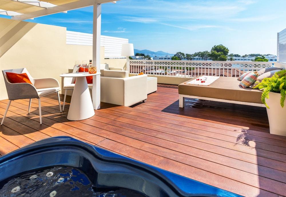 Viva Blue & Spa Playa de Muro  Ngoại thất bức ảnh