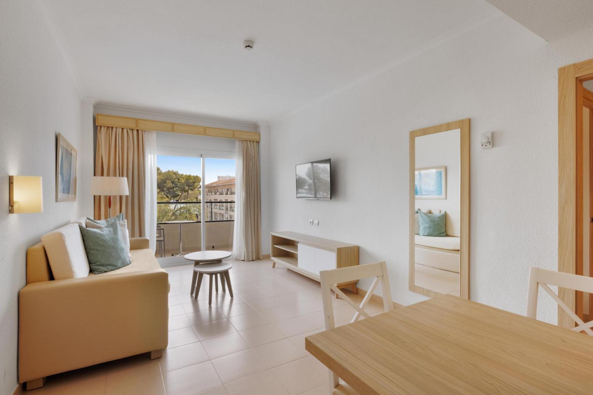 Viva Blue & Spa Playa de Muro  Ngoại thất bức ảnh