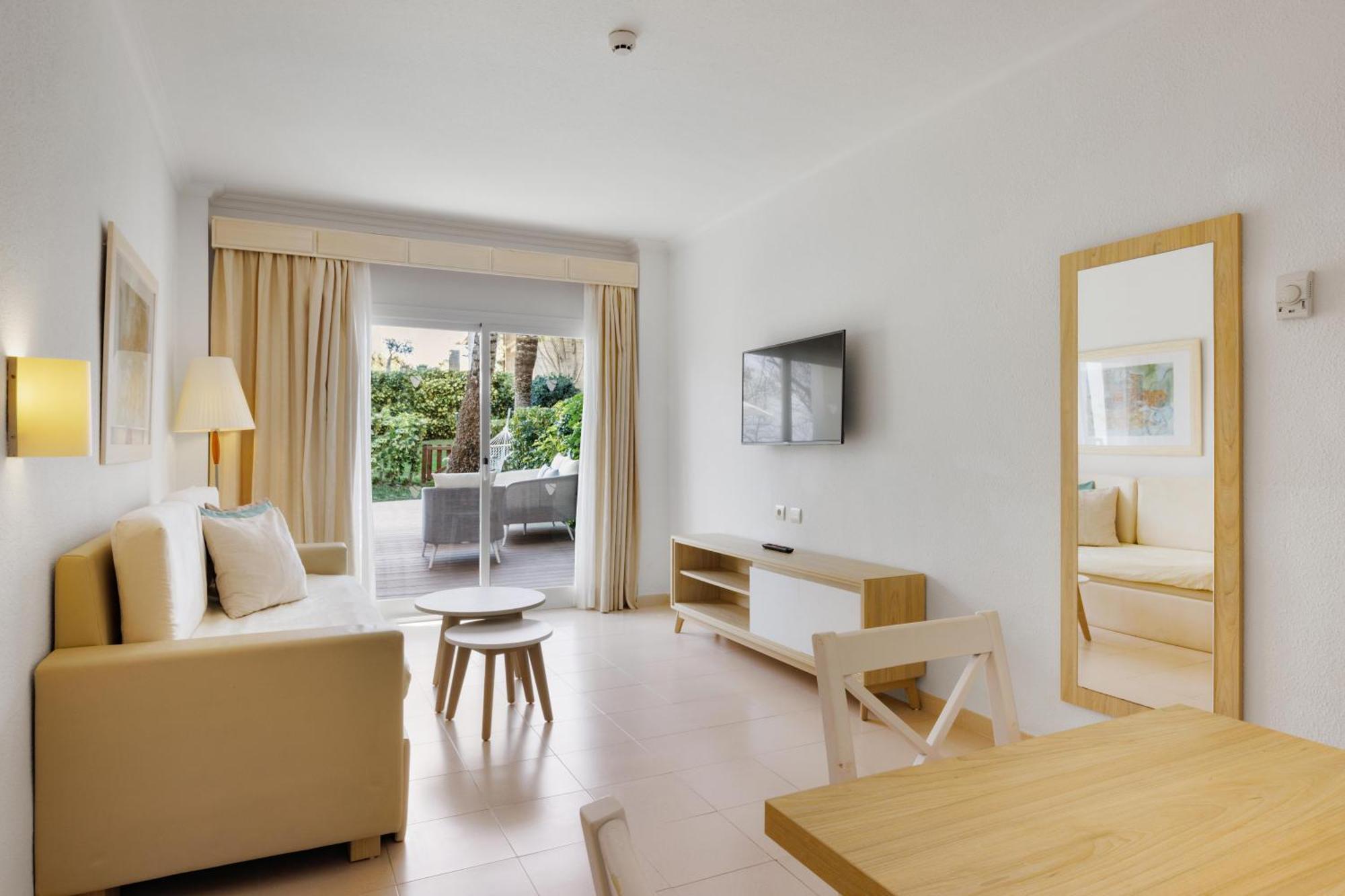 Viva Blue & Spa Playa de Muro  Ngoại thất bức ảnh