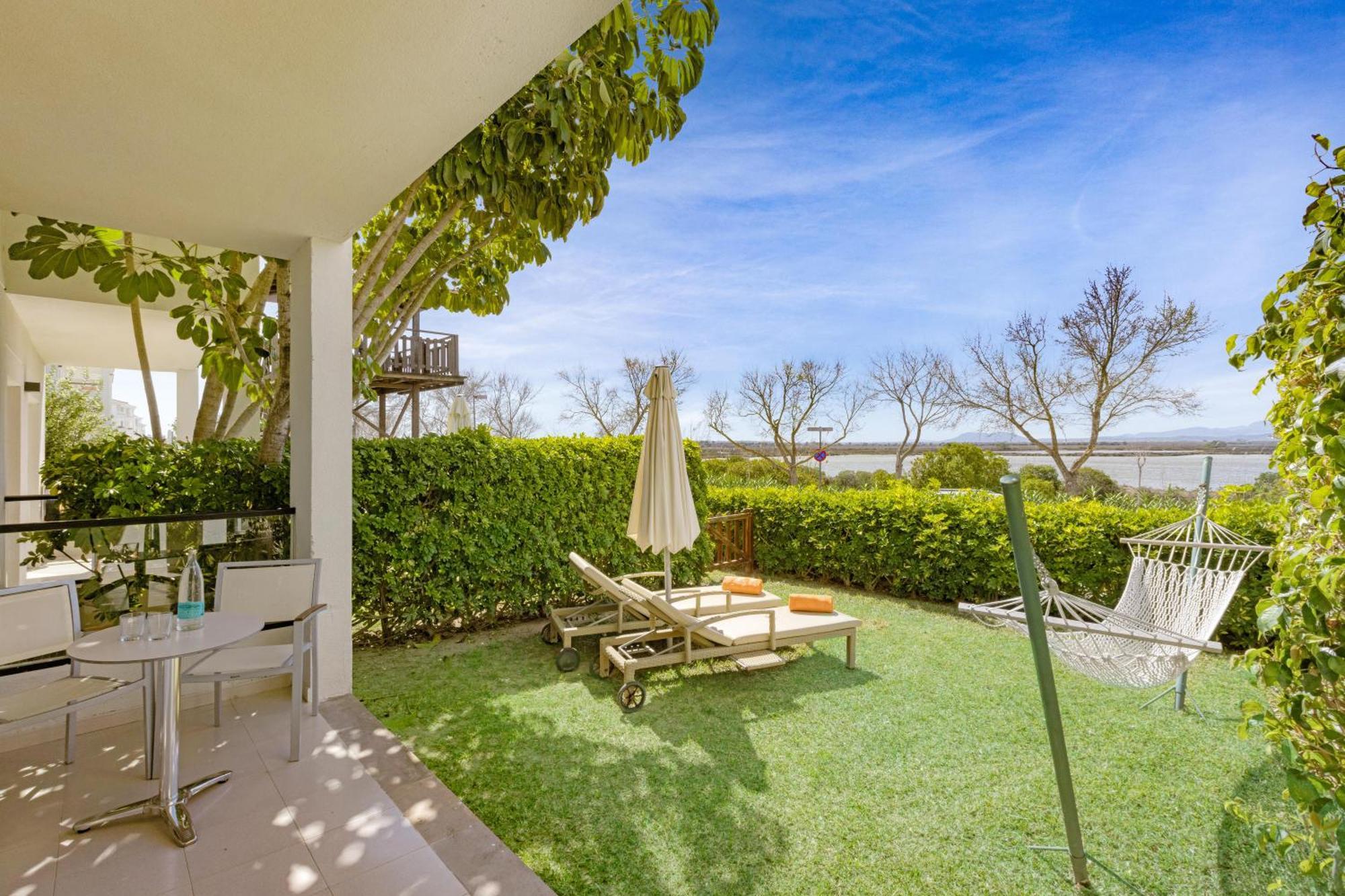 Viva Blue & Spa Playa de Muro  Ngoại thất bức ảnh