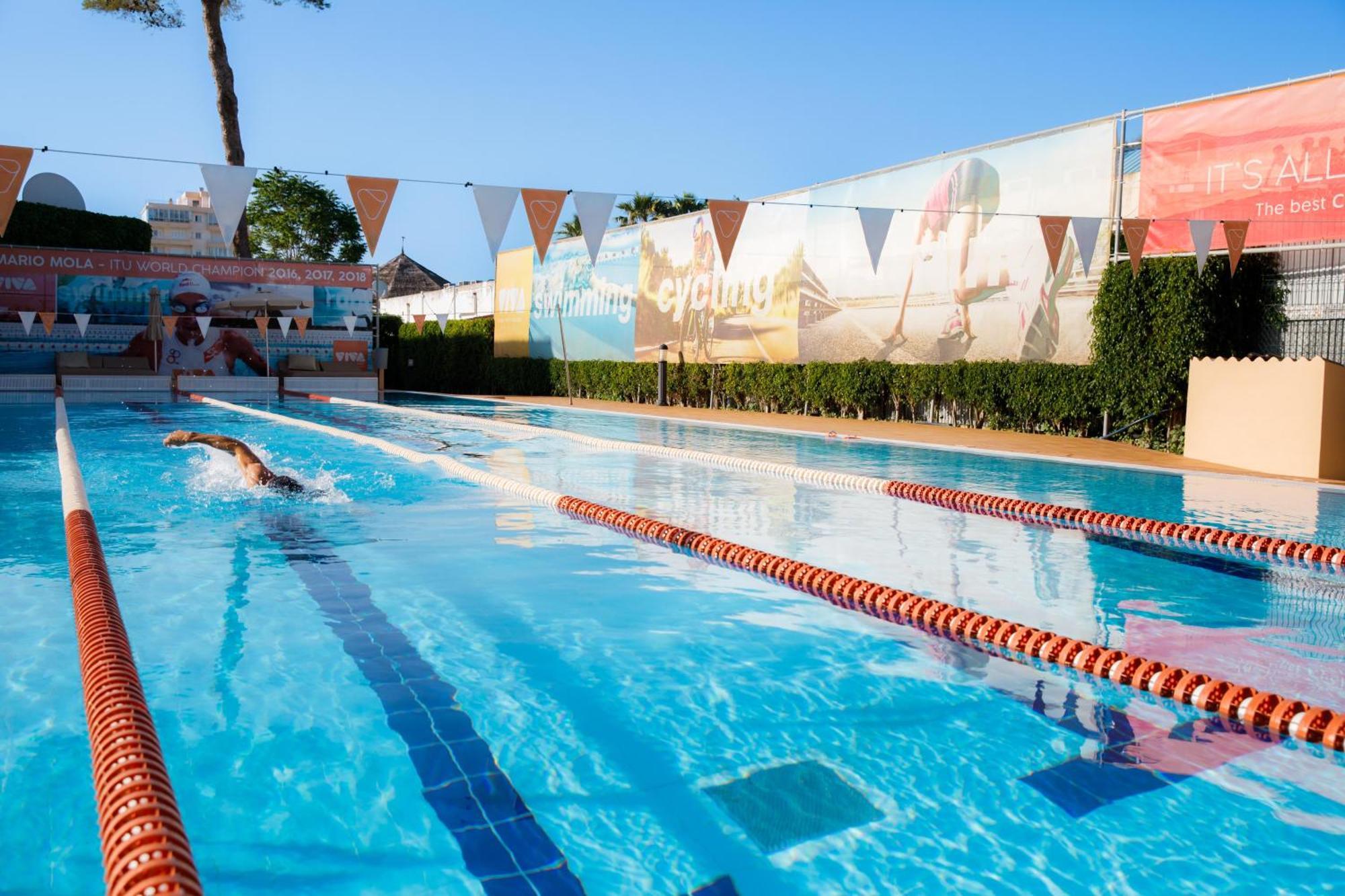 Viva Blue & Spa Playa de Muro  Ngoại thất bức ảnh