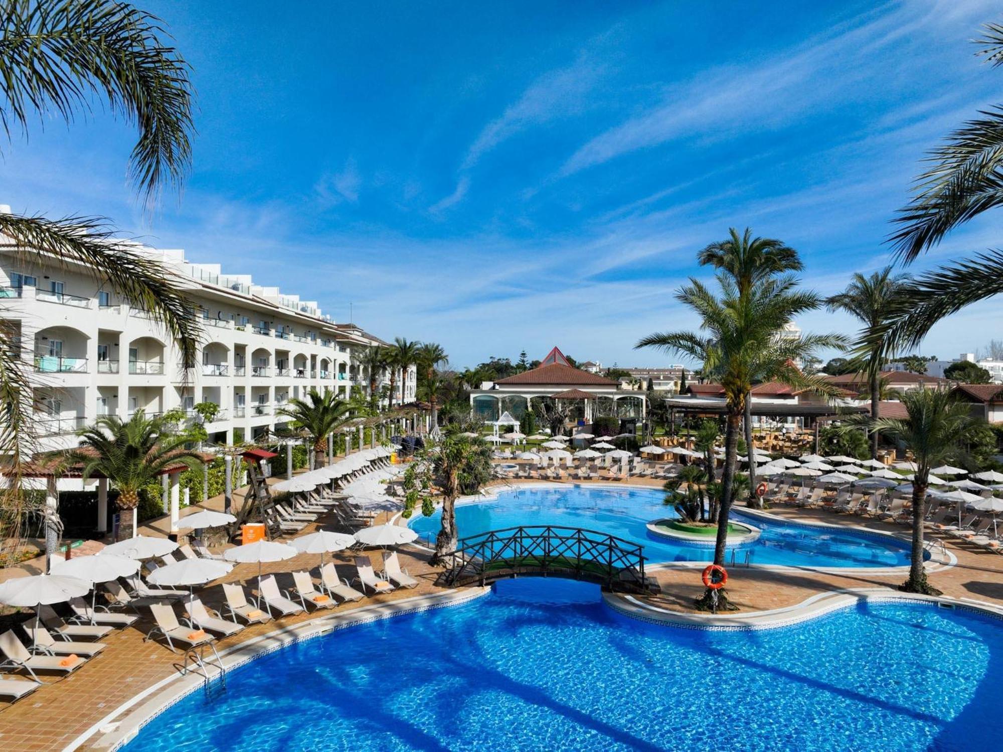 Viva Blue & Spa Playa de Muro  Ngoại thất bức ảnh