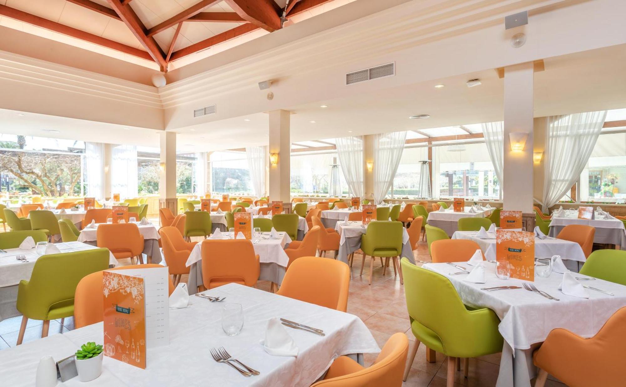 Viva Blue & Spa Playa de Muro  Ngoại thất bức ảnh