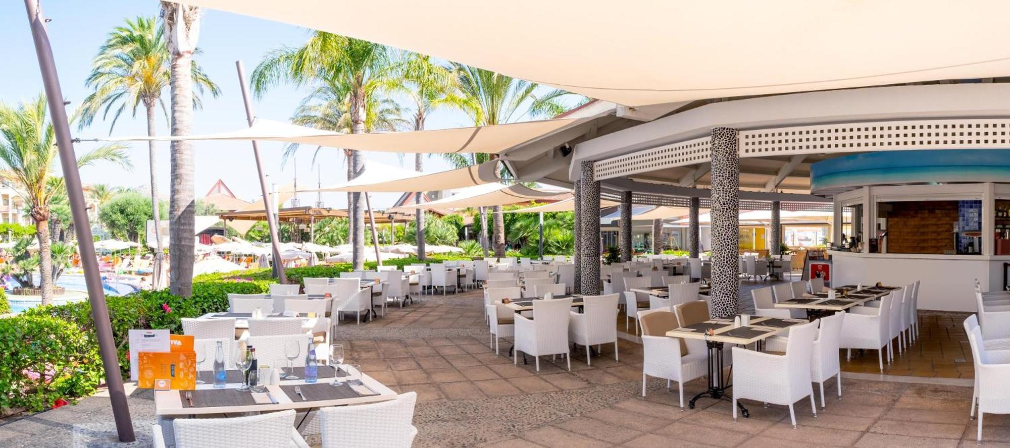 Viva Blue & Spa Playa de Muro  Ngoại thất bức ảnh