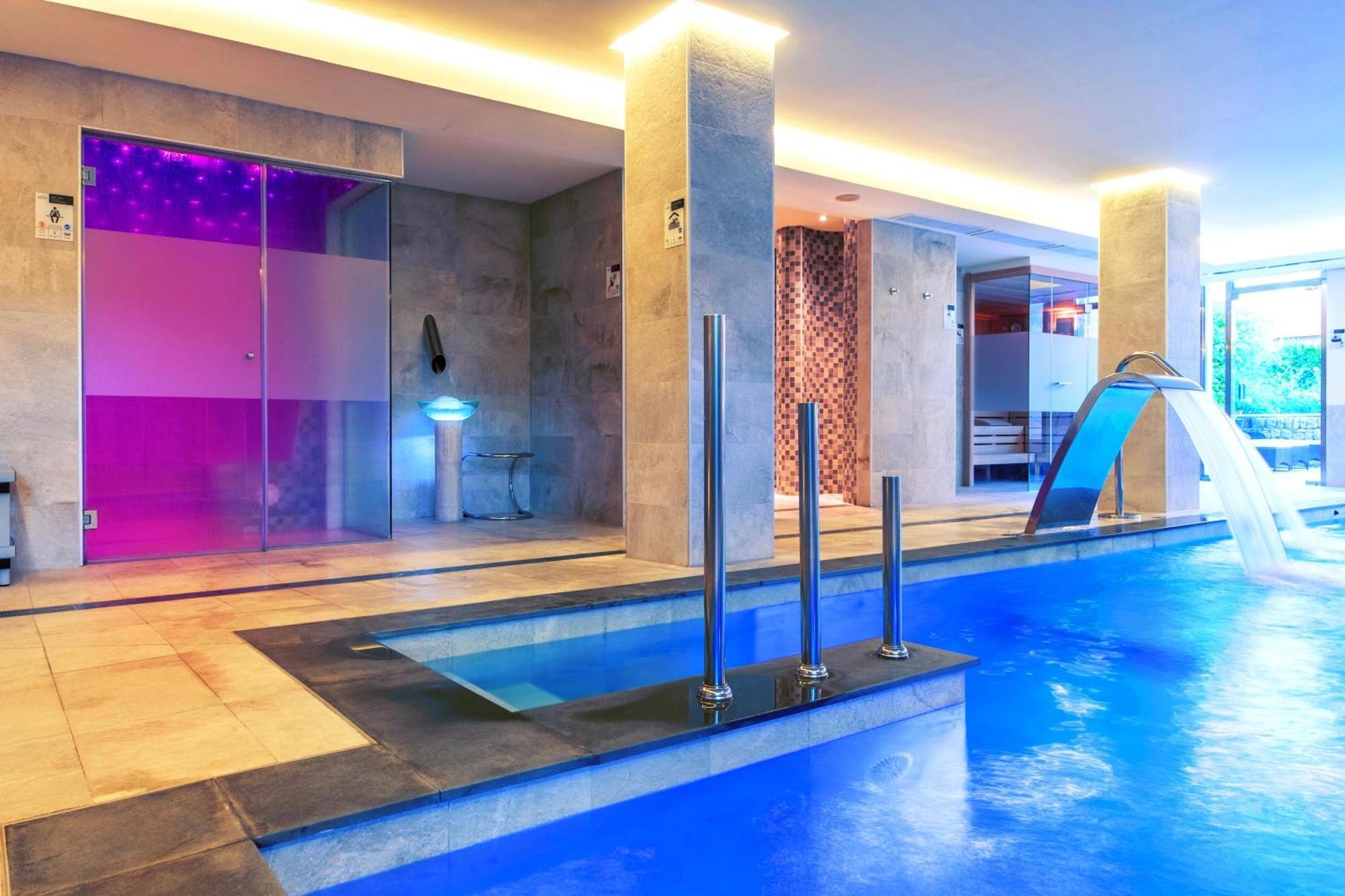 Viva Blue & Spa Playa de Muro  Ngoại thất bức ảnh