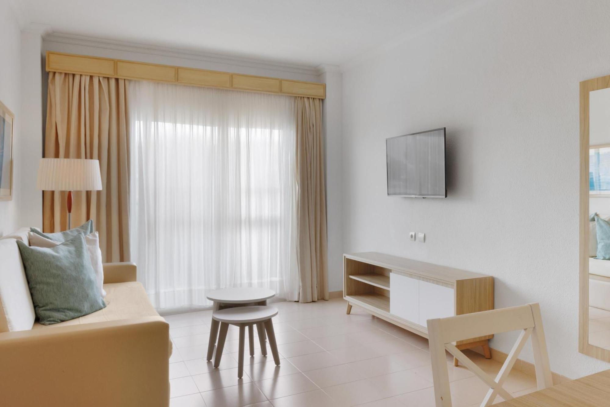 Viva Blue & Spa Playa de Muro  Ngoại thất bức ảnh