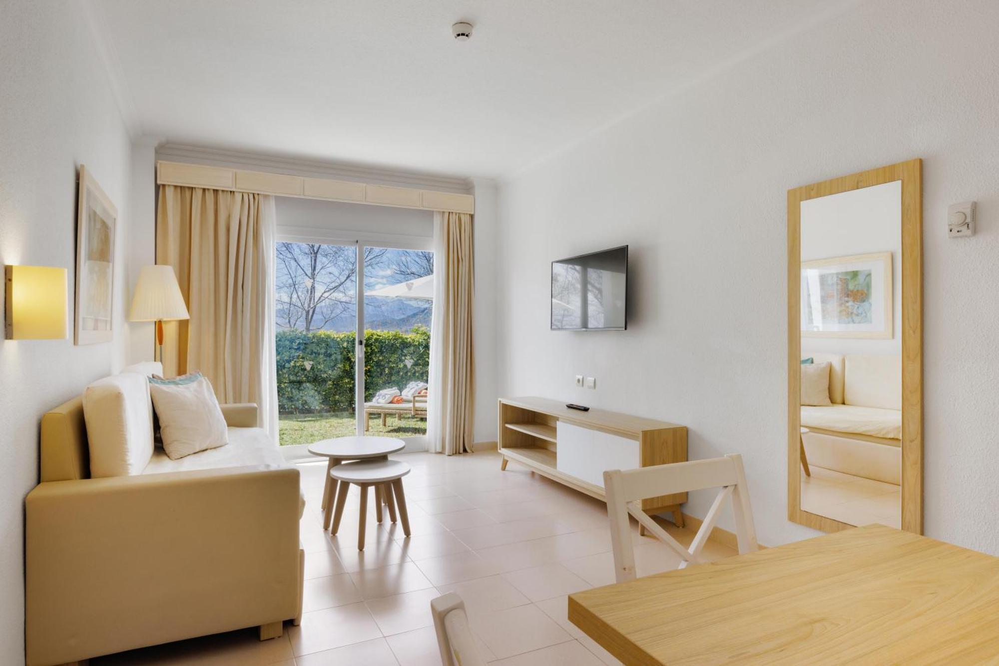 Viva Blue & Spa Playa de Muro  Ngoại thất bức ảnh